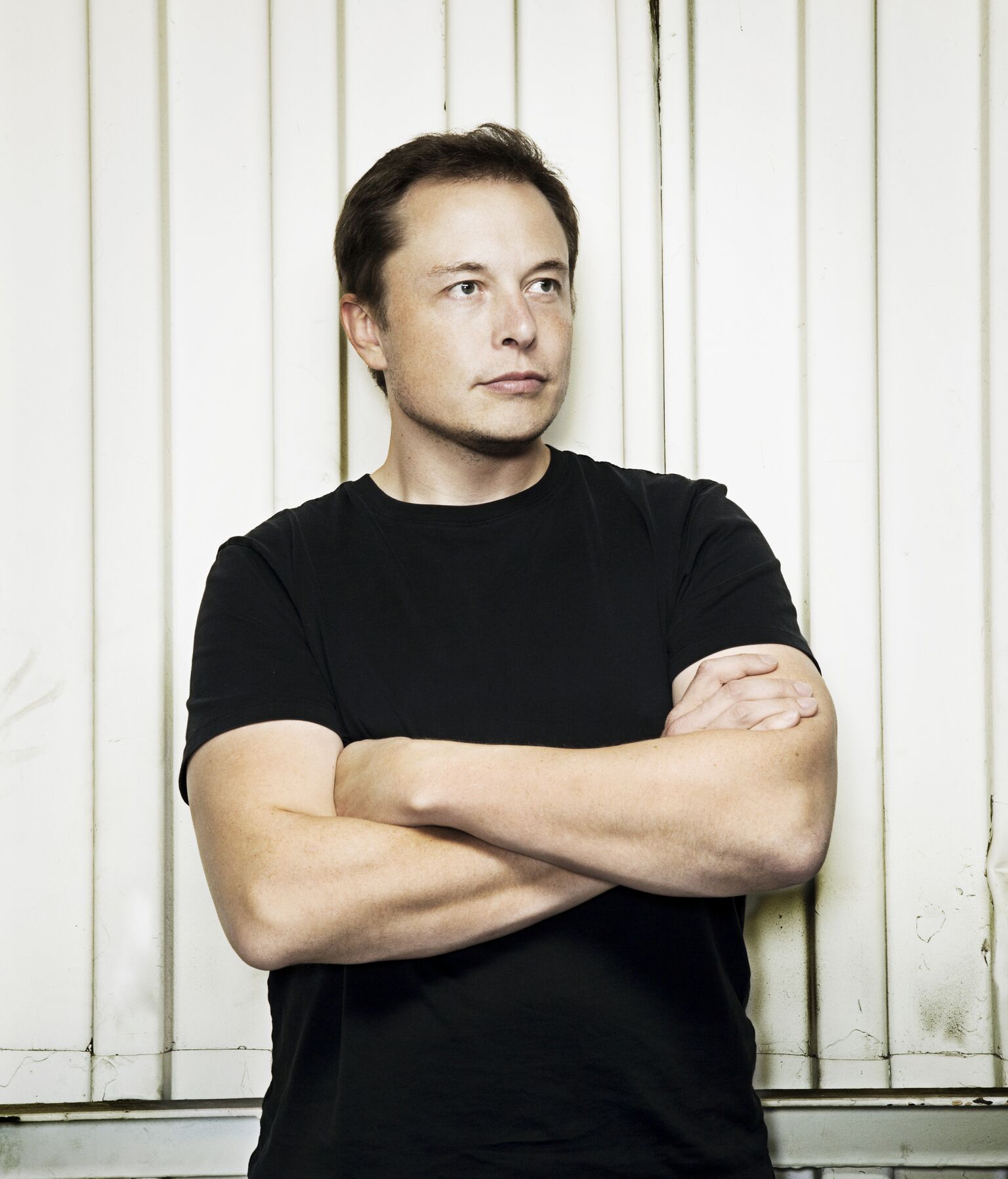 Elon Musk - 2017 Oslo Business for Peace Award Honouree
