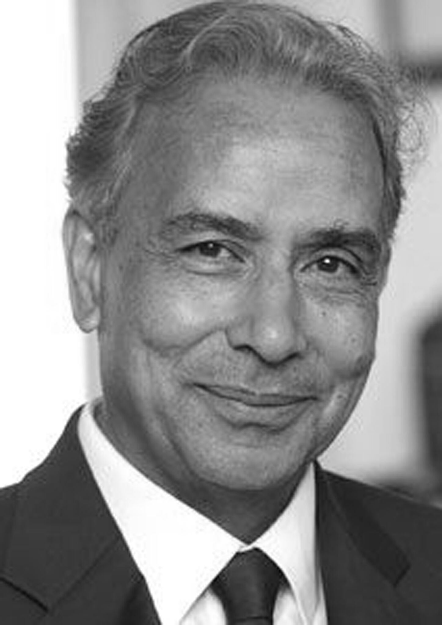Dr Ibrahim Abouleish - 2012 Oslo Business for Peace Award Honouree